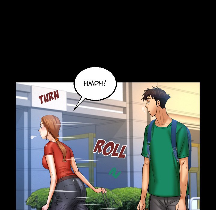 My Aunt chapter 84 page 52