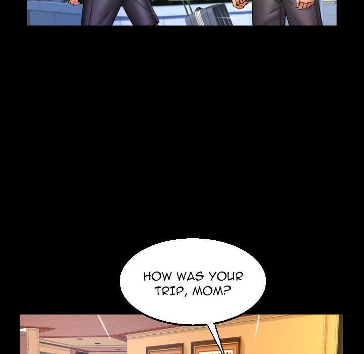 My Aunt chapter 84 page 53