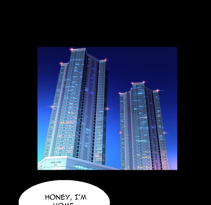My Aunt chapter 84 page 58