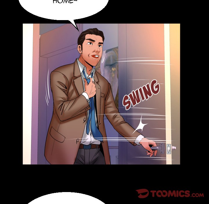 My Aunt chapter 84 page 59
