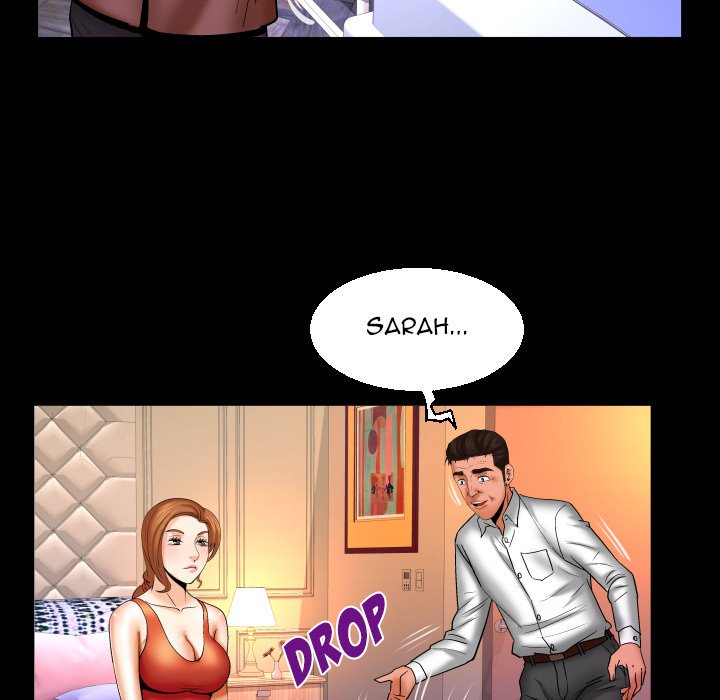My Aunt chapter 84 page 61