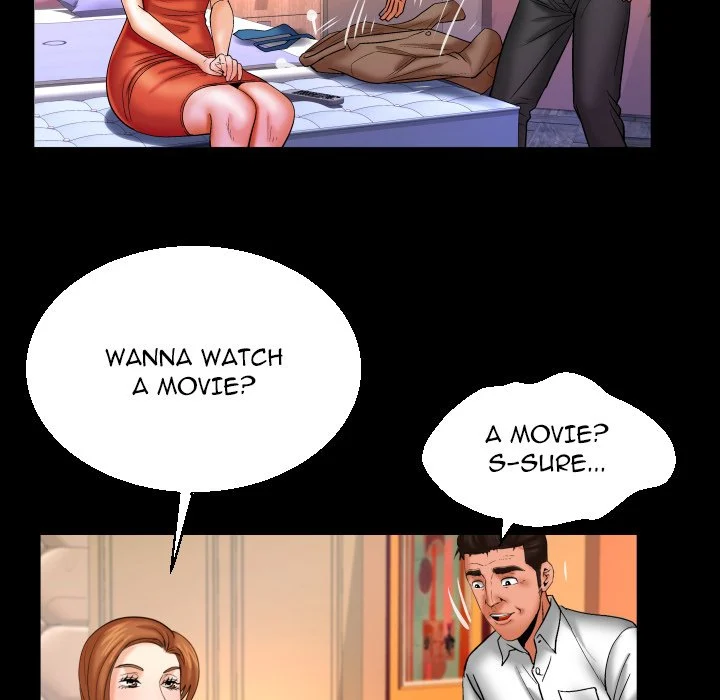 My Aunt chapter 84 page 62