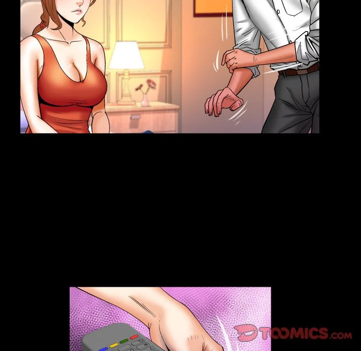 My Aunt chapter 84 page 63