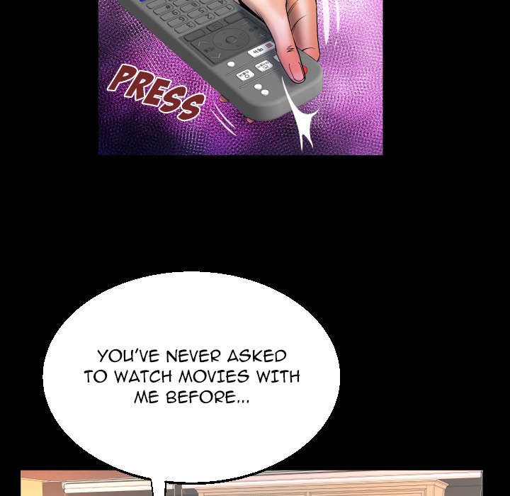 My Aunt chapter 84 page 64