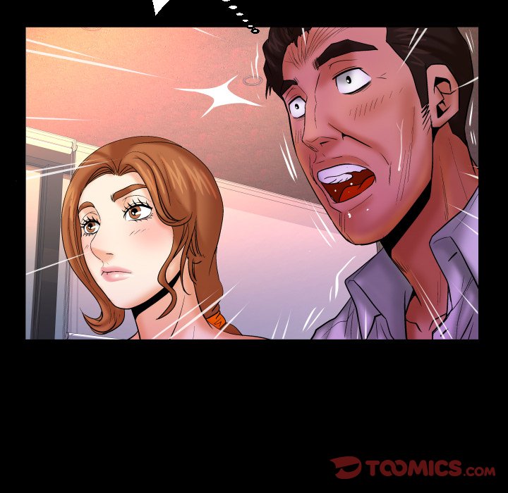 My Aunt chapter 84 page 67