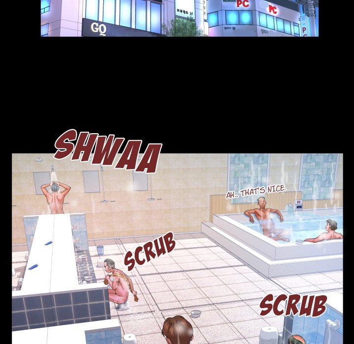 My Aunt chapter 84 page 69