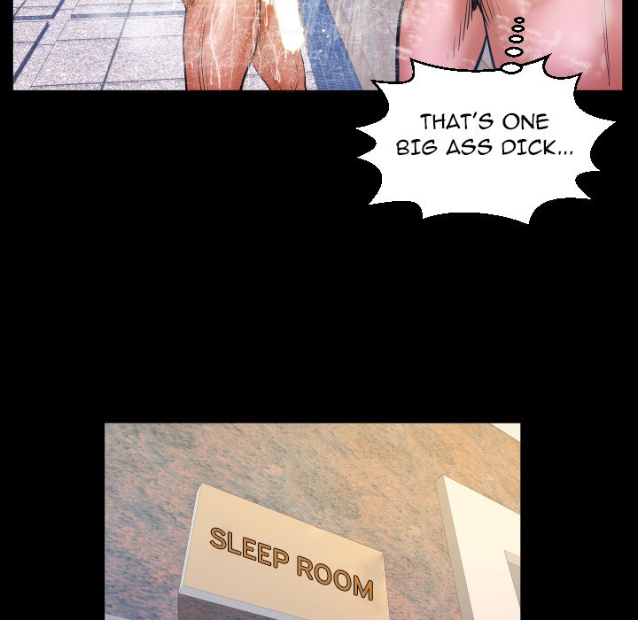 My Aunt chapter 84 page 74