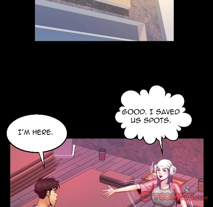 My Aunt chapter 84 page 75