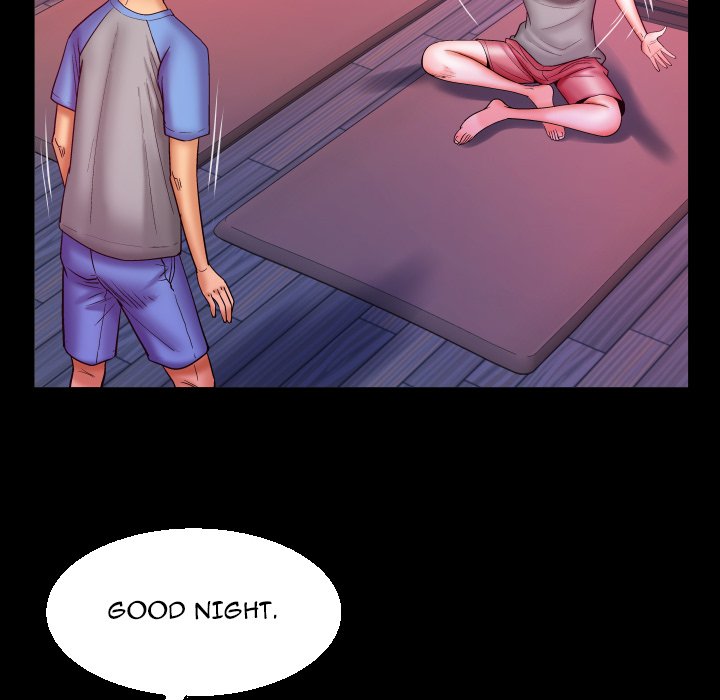 My Aunt chapter 84 page 76