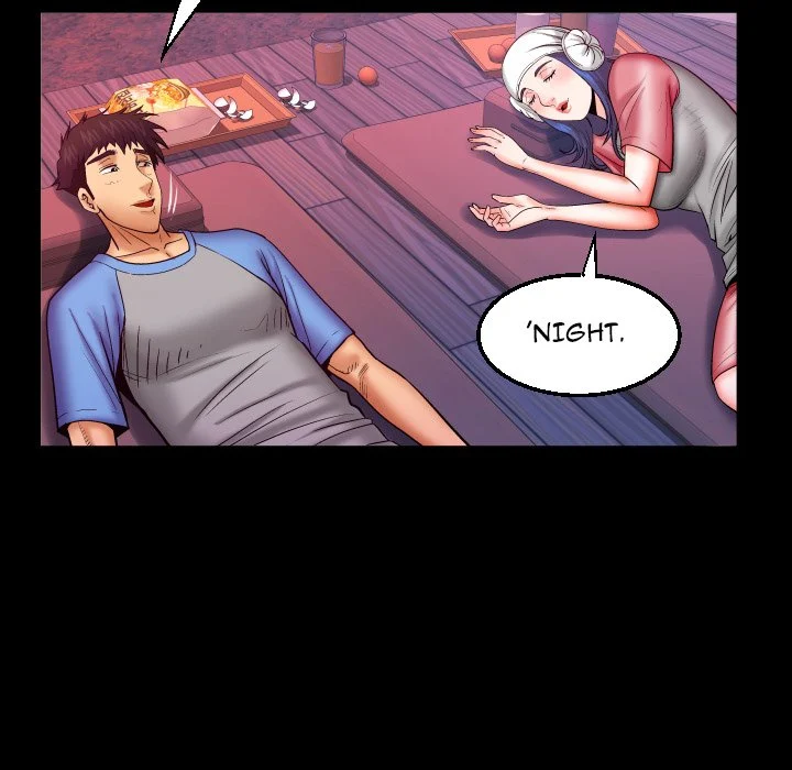 My Aunt chapter 84 page 77