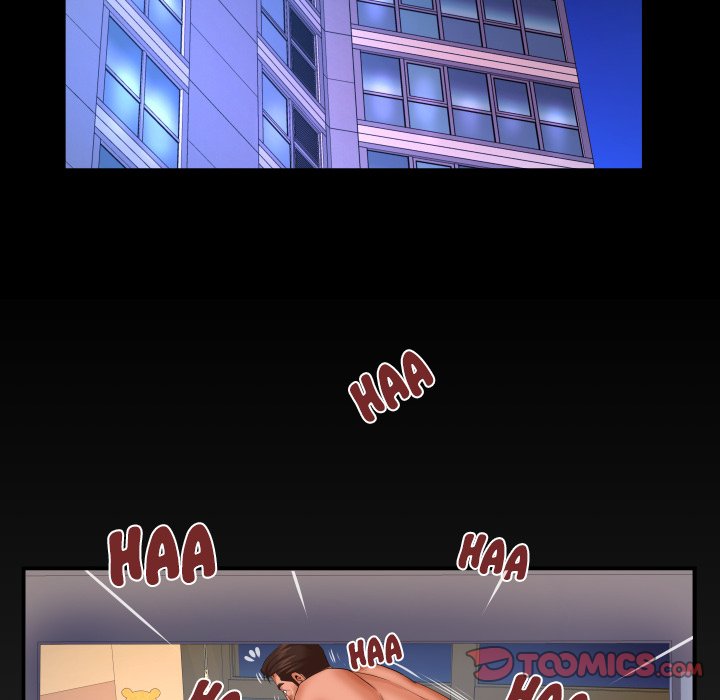 My Aunt chapter 84 page 79