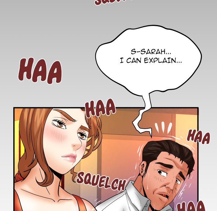 My Aunt chapter 84 page 82