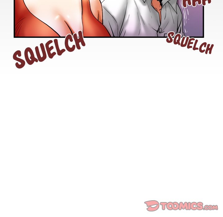 My Aunt chapter 84 page 83