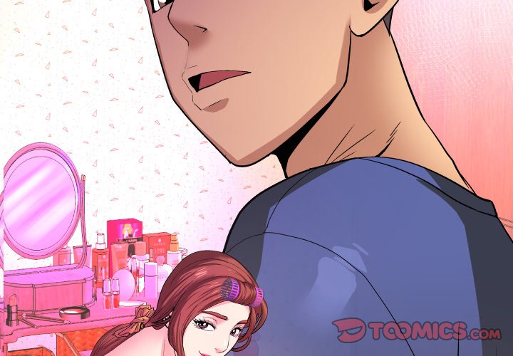 My Aunt chapter 85 page 3