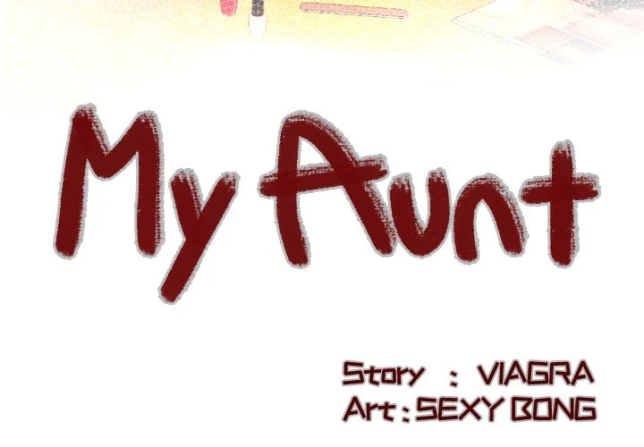 My Aunt chapter 85 page 5