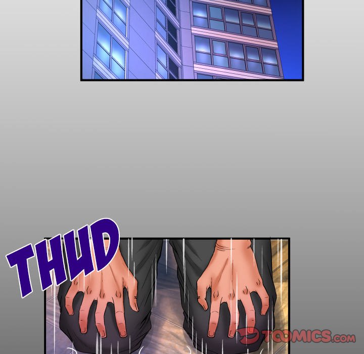 My Aunt chapter 85 page 7