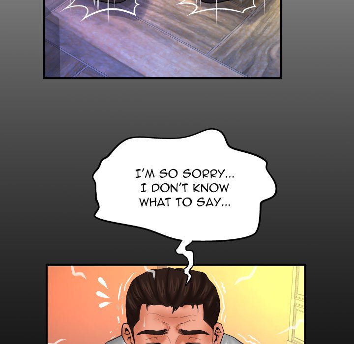 My Aunt chapter 85 page 8