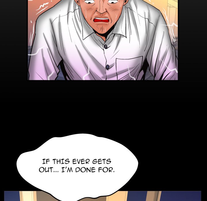 My Aunt chapter 85 page 9