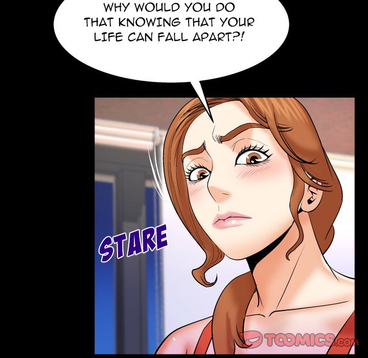 My Aunt chapter 85 page 11