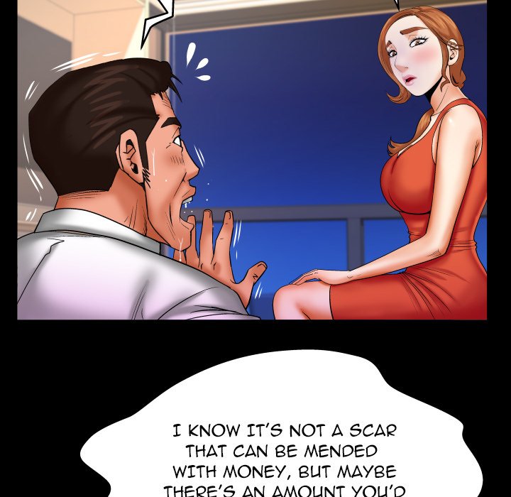 My Aunt chapter 85 page 14