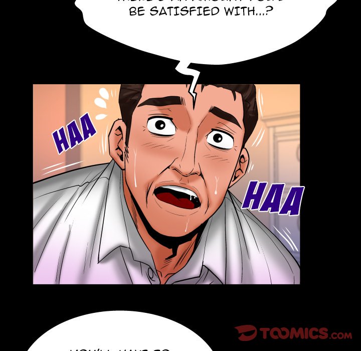 My Aunt chapter 85 page 15
