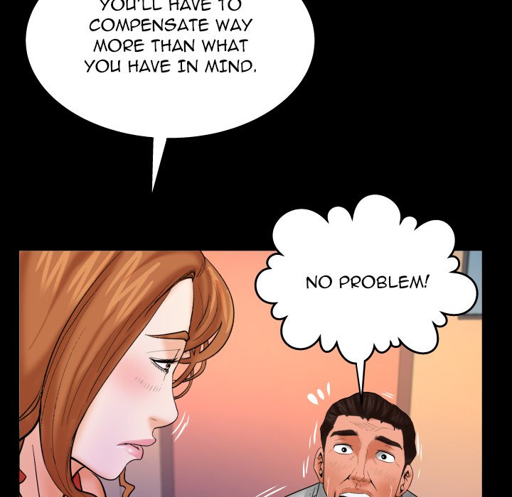 My Aunt chapter 85 page 16
