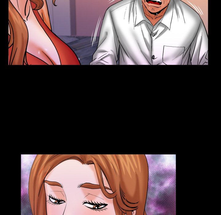 My Aunt chapter 85 page 17