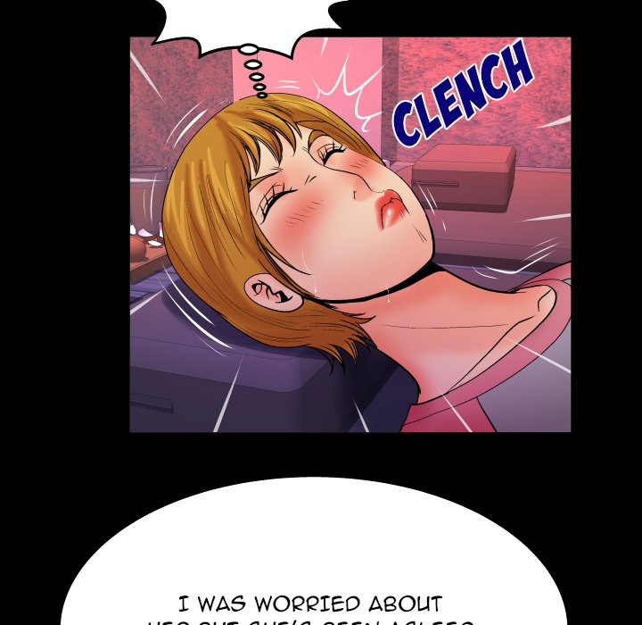 My Aunt chapter 85 page 24