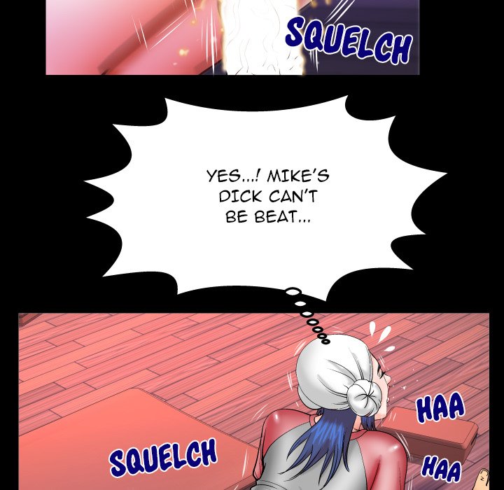 My Aunt chapter 85 page 33