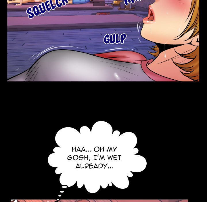 My Aunt chapter 85 page 37
