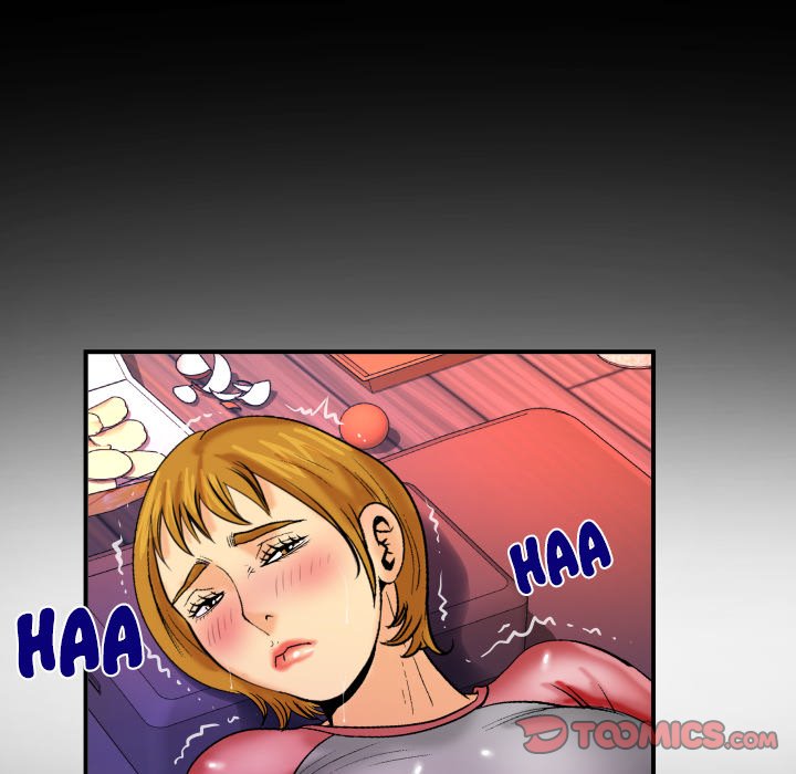 My Aunt chapter 85 page 39