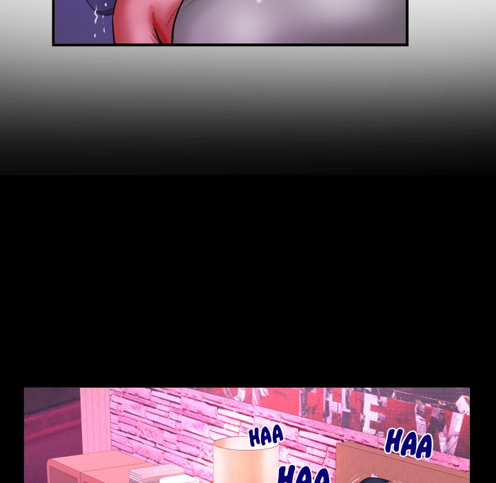 My Aunt chapter 85 page 40
