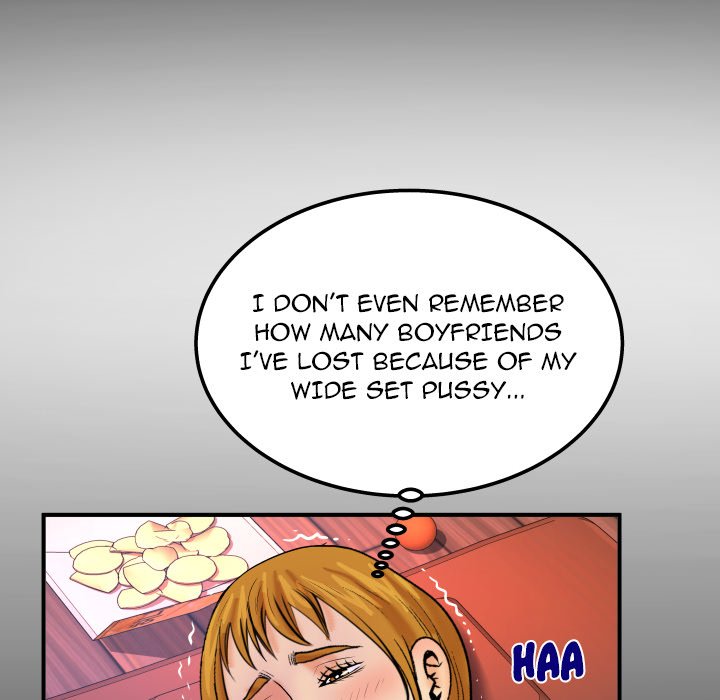 My Aunt chapter 85 page 49