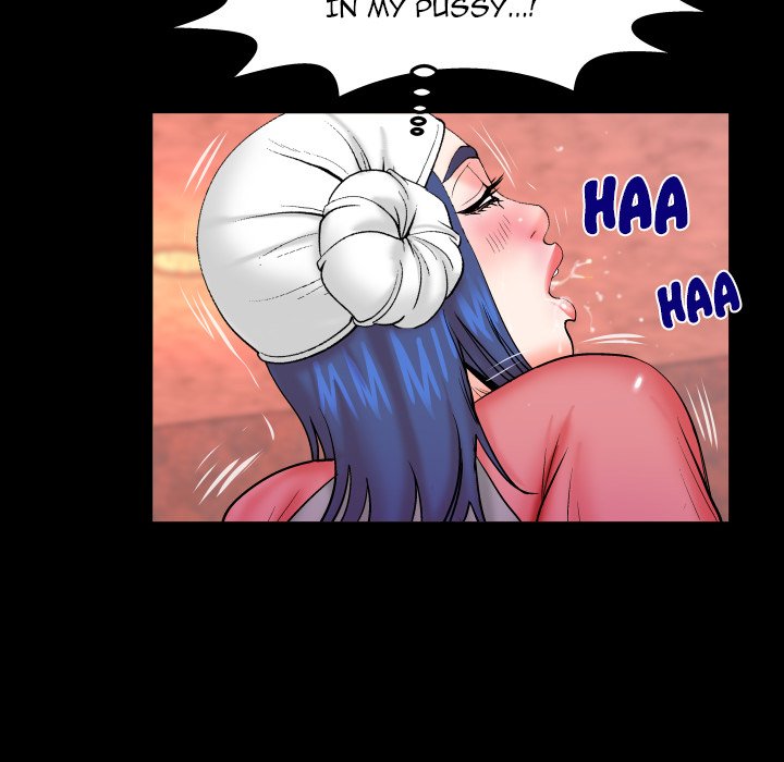 My Aunt chapter 85 page 52
