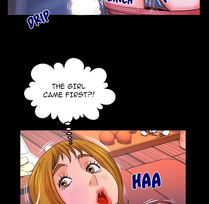My Aunt chapter 85 page 57
