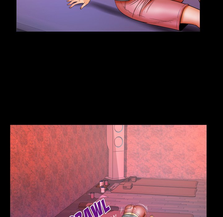 My Aunt chapter 85 page 62