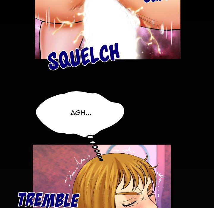 My Aunt chapter 85 page 74