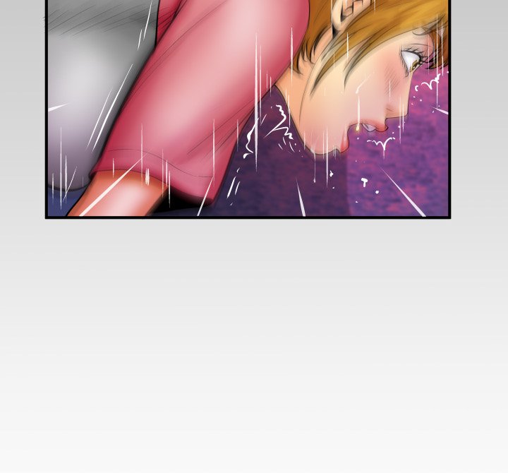 My Aunt chapter 85 page 80