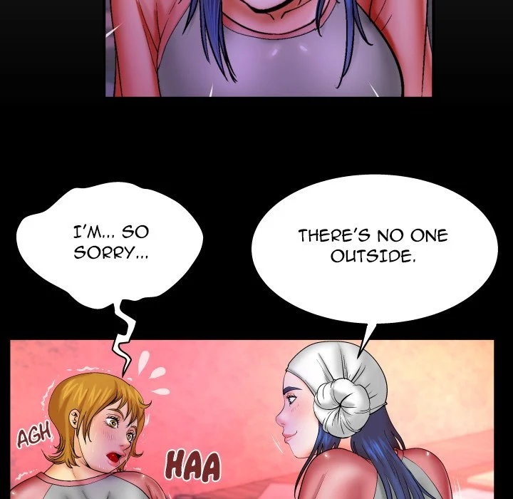 My Aunt chapter 86 page 8