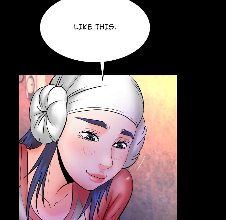 My Aunt chapter 86 page 12