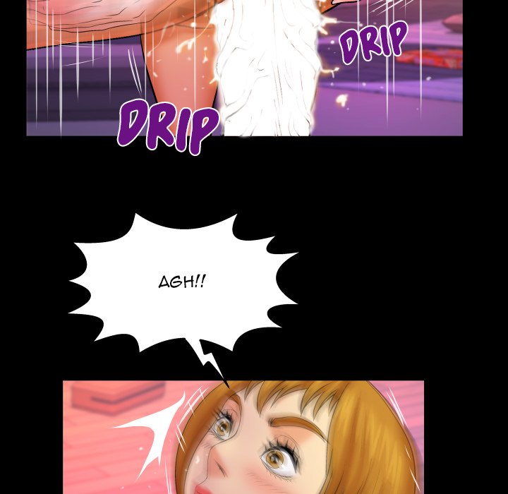 My Aunt chapter 86 page 17