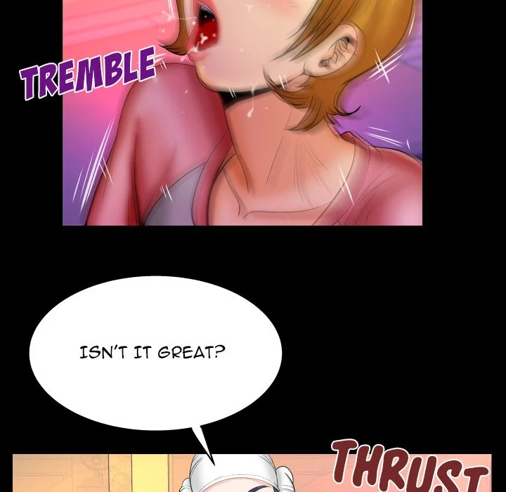 My Aunt chapter 86 page 18