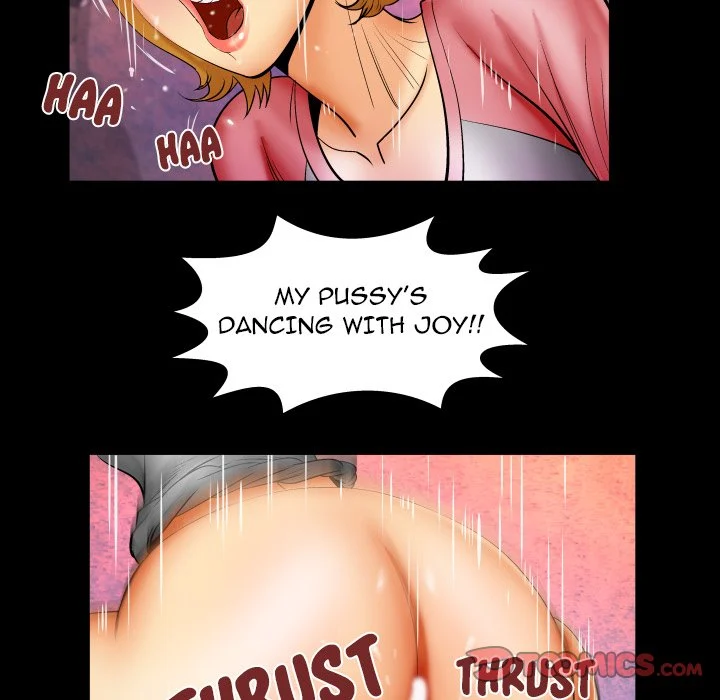 My Aunt chapter 86 page 23
