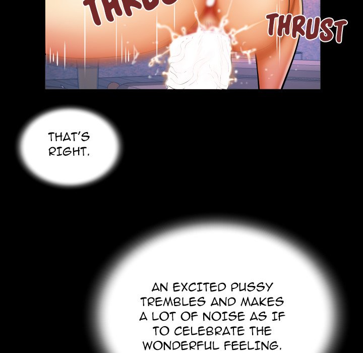 My Aunt chapter 86 page 24