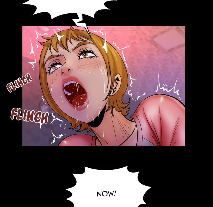 My Aunt chapter 86 page 29