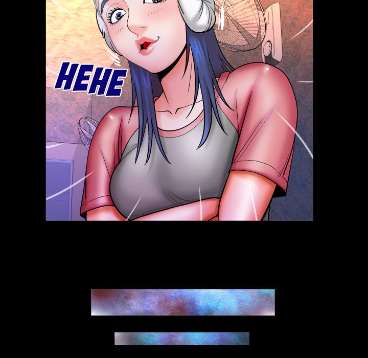 My Aunt chapter 86 page 41