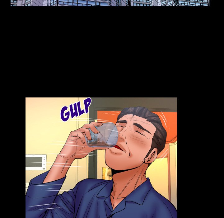 My Aunt chapter 86 page 44