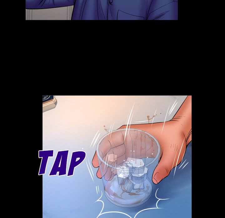 My Aunt chapter 86 page 45