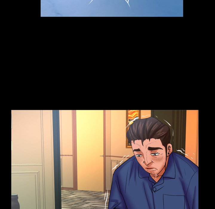 My Aunt chapter 86 page 46