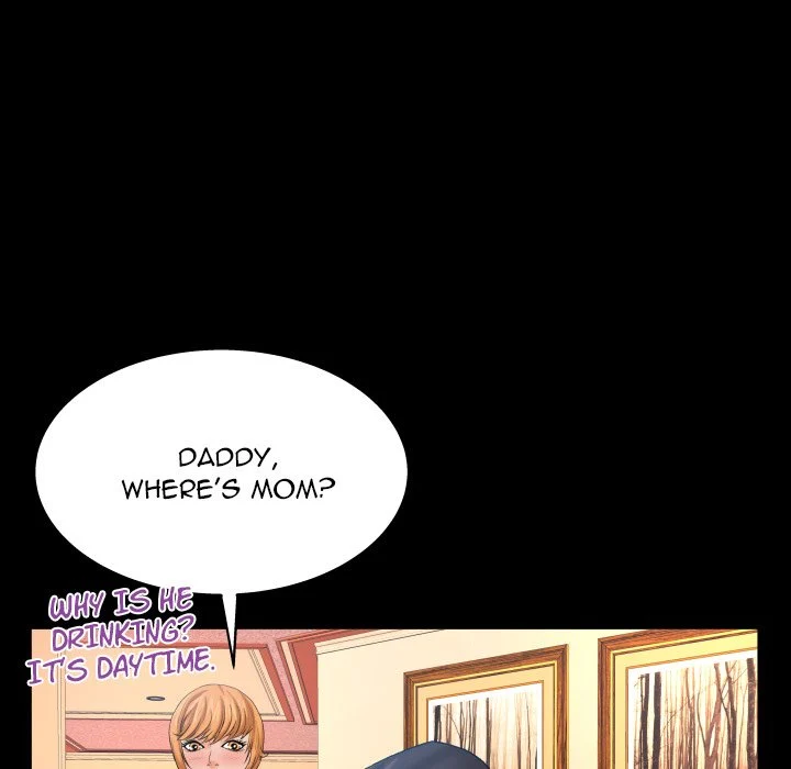 My Aunt chapter 86 page 49